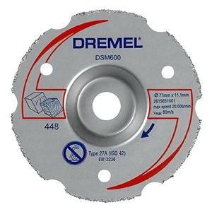 تیغ برش درمل مدل dsm600 70mm